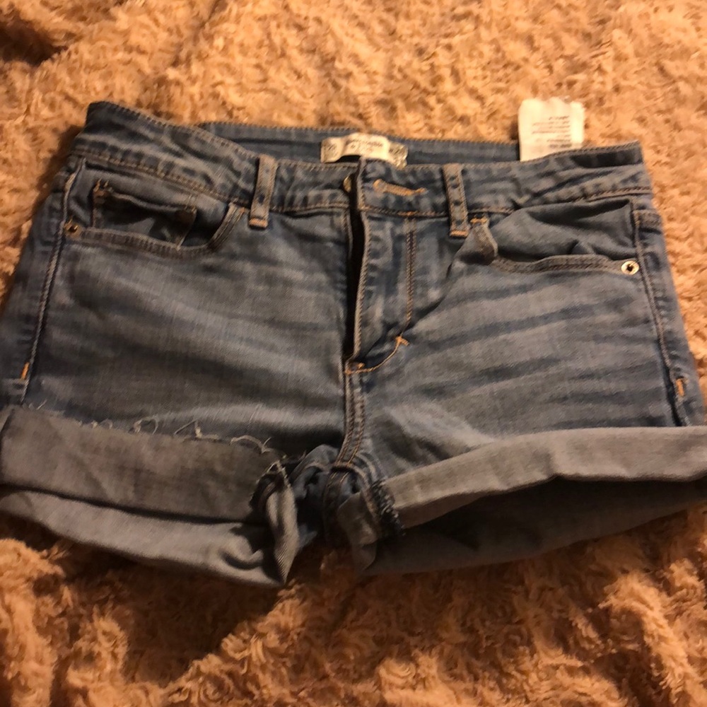 Demon shorts - Picture 6 of 7
